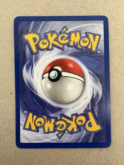 Pokemon - Team Rocket - Dark Charmeleon 32/82 - Uncommon NM - Image 2