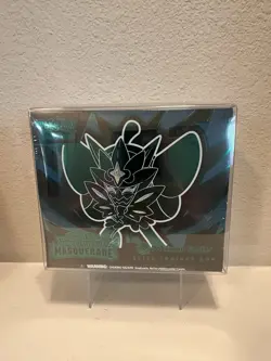 Pokemon Center Twilight Masquerade Elite Trainer Box ETB New Sealed - Image 1