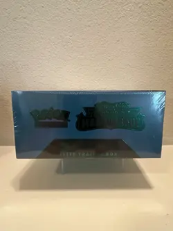 Pokemon Center Twilight Masquerade Elite Trainer Box ETB New Sealed - Image 4