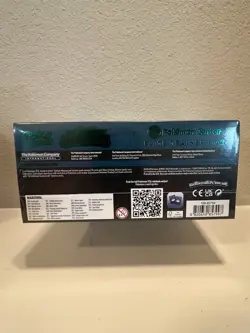 Pokemon Center Twilight Masquerade Elite Trainer Box ETB New Sealed - Image 5