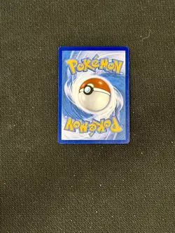 Pokemon TCG Mega-Scizor-EX Holo Full Art Ultra Rare Card Breakpoint 120/122 NM - Image 3