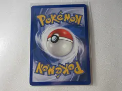 Shelgon EX Dragon Pokemon Card LP - Image 2