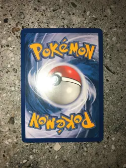 Pokemon TCG Cards Claydol 22/147 Supreme Victors Rare NM - Image 4