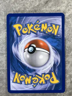 Seaking 43/147 Pokemon TCG Card Supreme Victors Reverse Holo (Moderate Play) - Image 2