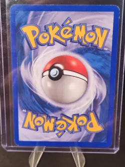 Pokemon Card Donphan Aquapolis Reverse Holo Rare 7/147 - MP - Image 3