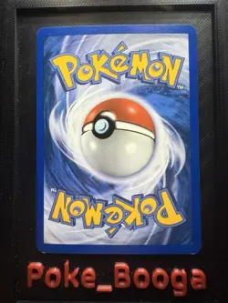 Makuhita 75/113 Reverse Holo, EX Delta Species, Pokemon Card, LP - Image 2