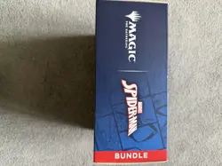 MTG Marvel's Spider-Man Bundle - English - New & Sealed | Magic The Gathering - Image 5