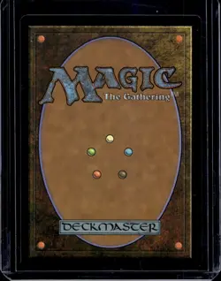 Command Tower [CC1] Commander Collection: Green MTG Magic NM Near Mint - Image 2