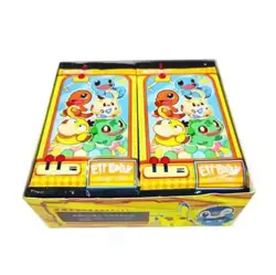 Pokemon Chinese Pocket Baby Eif/ Elf Booster Box - 30 Packs -US SELLER - - Image 2
