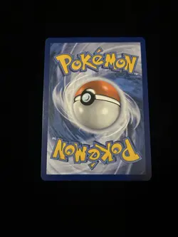 Pokemon TCG Charizard EX 074 Paldean Fates Black Star Promo NM - Image 4