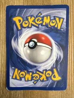 Mareep 75/105 Pokemon TCG Neo Destiny Unlimited - DMG - Image 2