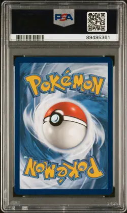 2024 Pokemon S&V Black Star Promos Mimikyu PSA 10 Gem Mint #075 B - Image 2