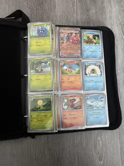 Pokemon Twilight Masquerade 100% Complete Set INCLUDING PROMOS - Image 1