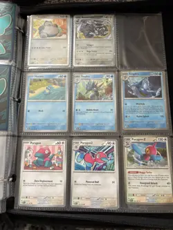 Pokemon Twilight Masquerade 100% Complete Set INCLUDING PROMOS - Image 4