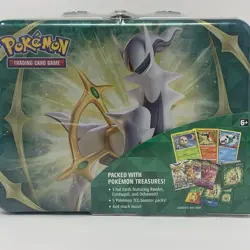 Pokemon TCG: Collector Chest (Spring 2022) Fusion Strike / Brilliant Stars - Image 1