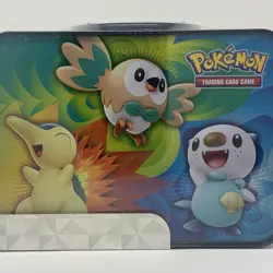Pokemon TCG: Collector Chest (Spring 2022) Fusion Strike / Brilliant Stars - Image 2