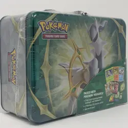 Pokemon TCG: Collector Chest (Spring 2022) Fusion Strike / Brilliant Stars - Image 5