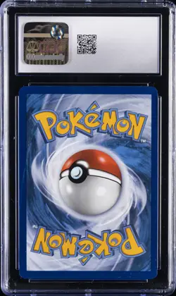 2024 POKEMON PALDEAN FATES, ILLUSTRATION RARE - HOLO PAWMI CGC 10 GEM MINT - Image 2