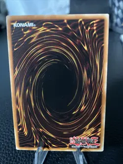 Evilswarm Zahak - HA07-EN012 - Super Rare - 1st Edition - Yu-Gi-Oh! - Image 2