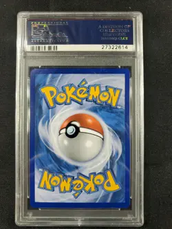 Voltorb Common 21/108 PSA MINT 9 XY Roaring Skies Pokemon Graded Pokemon Card - Image 2