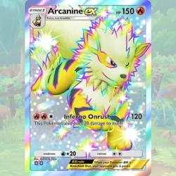 【PRE ORDER 】Pokemon TCG Pocket Trade any Shiny 2 Star Card Pokemon 🌟🌟 you want - Image 3