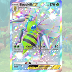 【PRE ORDER 】Pokemon TCG Pocket Trade any Shiny 2 Star Card Pokemon 🌟🌟 you want - Image 5