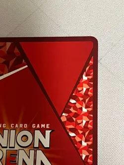 Demon Slayer Muichiro Tokito Union Arena Card One Battle Cup Normal Ver Japanese - Image 2