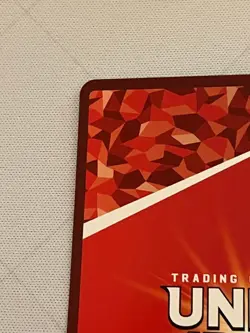 Demon Slayer Muichiro Tokito Union Arena Card One Battle Cup Normal Ver Japanese - Image 3