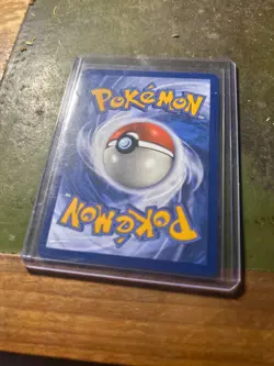 Psyduck (007) Pokemon ME01: Mega Evolution Promo Card - Image 2