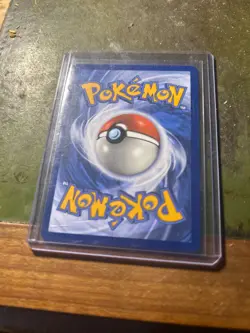 Psyduck (007) Pokemon ME01: Mega Evolution Promo Card - Image 2