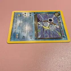 Pokemon Dark Blastoise 1st Edition Non-Holo Card 20/82 - Image 3