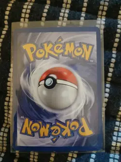 Vintage 2000 Pokemon 1st Edition Team Rocket - Pick Your Card - Image 2