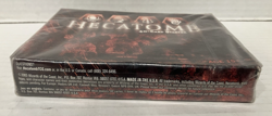 Hecatomb Trading Card Game Premiere Starter Deck 40 Random Cards - New & Sealed - Image 3