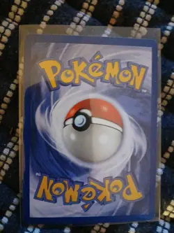 Nightly Garbage Run 1st Edition Team Rocket Set #77/82 Pokemon TCG Trainer Card - Image 2