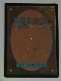 Nine Lives Borderless Poster FOIL NM Marvel Spiderman MTG MAGIC THE GATHERING - Image 2