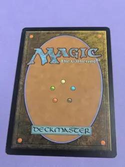 MTG Magic: New Phyrexia: Mental Misstep #38/175 Uncommon - NM - Image 2