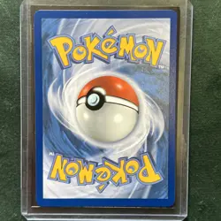 CARTE POKEMON COMPASSION DE TIMMY 186/132 ALTERNATIVE MEGA-EVOLUTION ME01 FR - Image 2