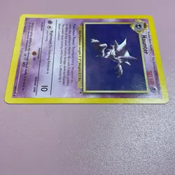 Haunter - 46/110 - Legendary Collection Uncommon Pokemon TCG 2002 Regular - Image 3