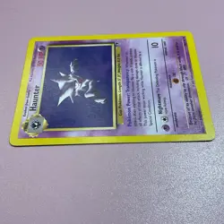 Haunter - 46/110 - Legendary Collection Uncommon Pokemon TCG 2002 Regular - Image 5