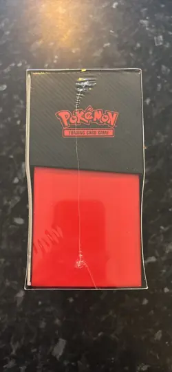 Pokemon TCG Scarlet & Violet Destined Rivals Elite Trainer Box DR ETB - Image 3