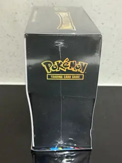 Pokemon Mega Evolution ETB Elite Trainer Box Lucario - Brand New & Sealed ✅ - Image 2