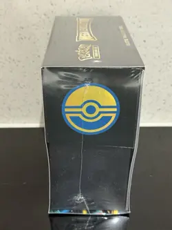 Pokemon Mega Evolution ETB Elite Trainer Box Lucario - Brand New & Sealed ✅ - Image 4