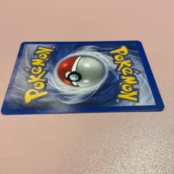 Gastly 75/130 Pokemon TCG 2000 Original Base Set 2 Common Regular Unlimited NM - Image 5