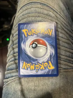 2022 Pokemon Near Mint Dark Patch Gold Secret Rare 216/196 SwSh Lost Origin TCG - Image 2