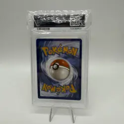 2022 POKEMON SWSH LOST ORIGIN #TG10/TG30 SNORLAX FULL ART TRAINER GALLERY PSA 9 - Image 2
