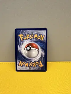 Pokemon TCG Mega Evolution - Gumshoos 153/132 Illustration Rare - Near Mint - Image 2