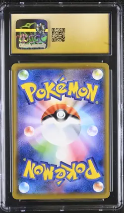 Charizard & Braixen GX Remix Bout 008/064 Pokemon - CGC Pristine 10 - 6041964194 - Image 2