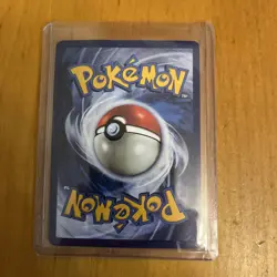 Umbreon VMAX Alt Art Secret Rare FAN-MADE HOLO CUSTOM Mint Card - Image 4