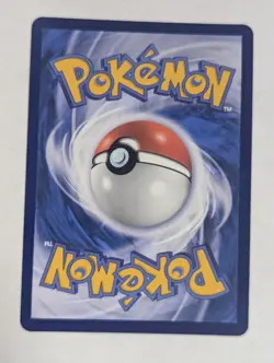 Larry - Full Art - Thai Language - SV3a: Raging Surf 081/062 SR Pokemon Card NM - Image 2