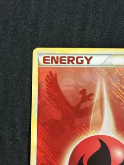 Fire Energy 89/95 (Play! Pokemon) League & Championship Cards Pokemon Card - Image 2